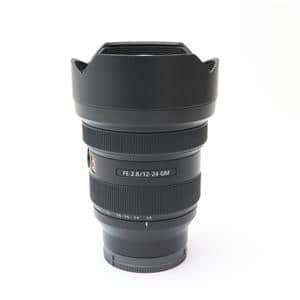 新品)SONY (ソニー) FE 12-24mm F2.8 GM SEL1224GM（商品ID