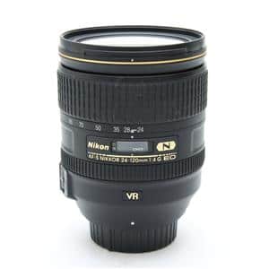 Nikon (ニコン) AF-S NIKKOR 24-120mm F4G ED VR メイン