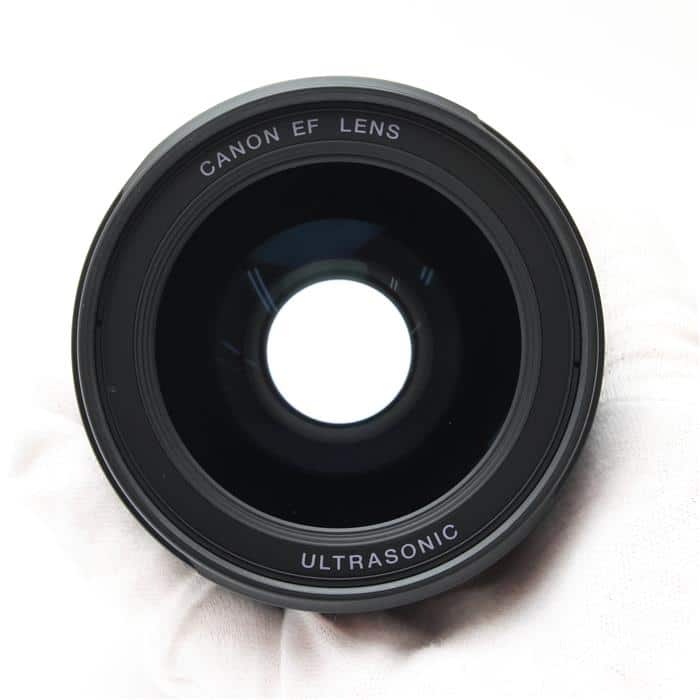 中古)Canon (キヤノン) EF35mm F1.4L USM（商品ID