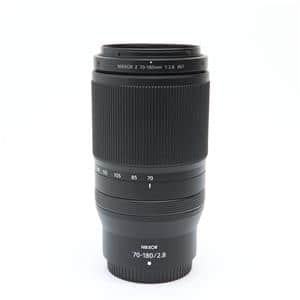 Nikon (ニコン) NIKKOR Z 70-180mm F2.8 メイン