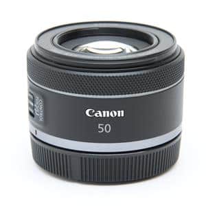 本日のみ限定値下げCanon RF50mm F1.8 STM　新品未開封品 Canon RF50mm F1.8 STM 【A】 | レンズ,キヤノン | 三宝カメラ