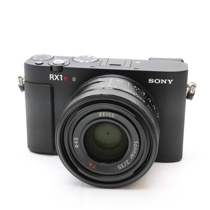 Cyber-shot RX1R III DSC-RX1RM3