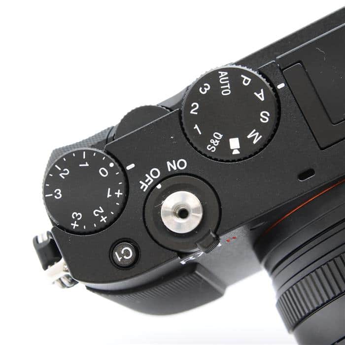 Cyber-shot RX1R III DSC-RX1RM3