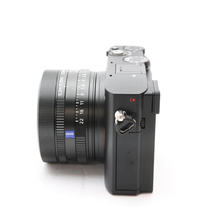 Cyber-shot RX1R III DSC-RX1RM3