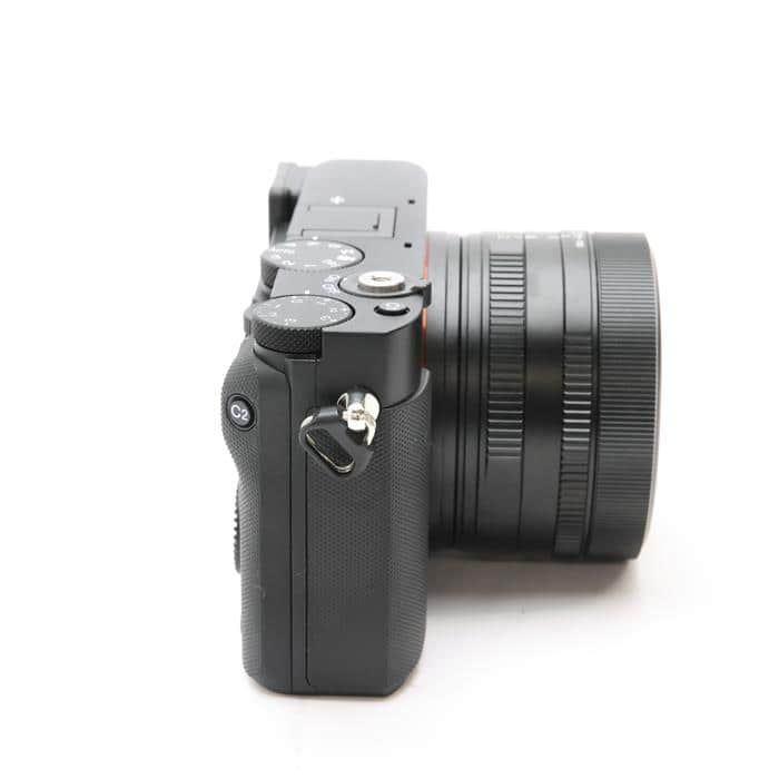 Cyber-shot RX1R III DSC-RX1RM3