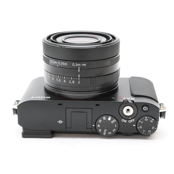 Cyber-shot RX1R III DSC-RX1RM3