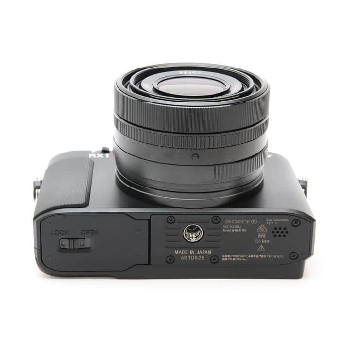 Cyber-shot RX1R III DSC-RX1RM3