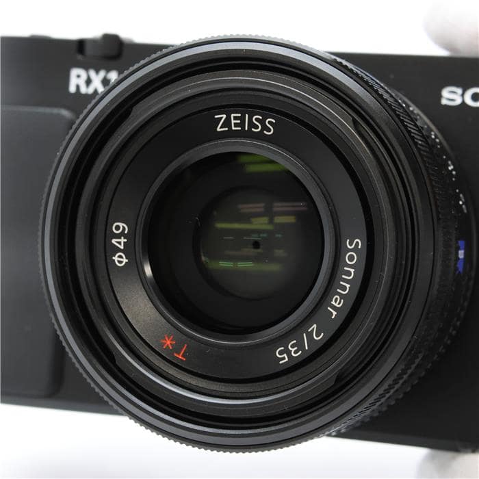 Cyber-shot RX1R III DSC-RX1RM3