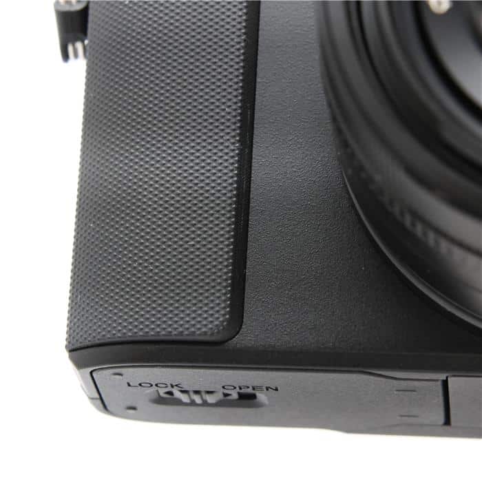 Cyber-shot RX1R III DSC-RX1RM3