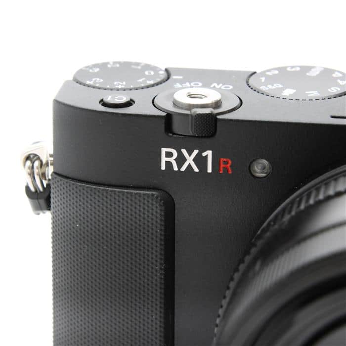 Cyber-shot RX1R III DSC-RX1RM3