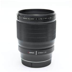 新品)AstrHori（アストロリ） AF 85mm F1.8 (ニコンZ用)（商品ID