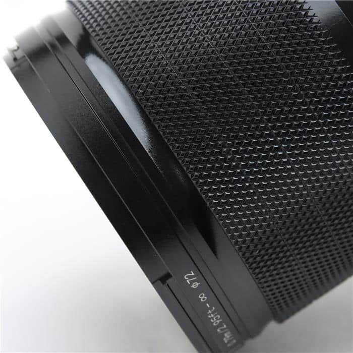 AF 85mm F1.8 (ニコンZ用)