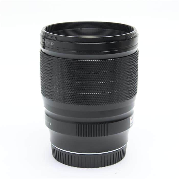 AF 85mm F1.8 (ニコンZ用)