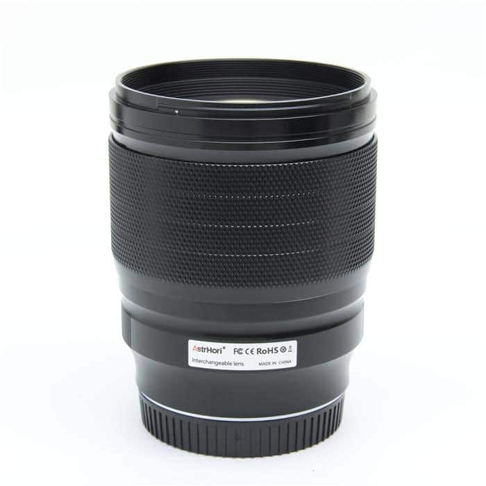 AF 85mm F1.8 (ニコンZ用)