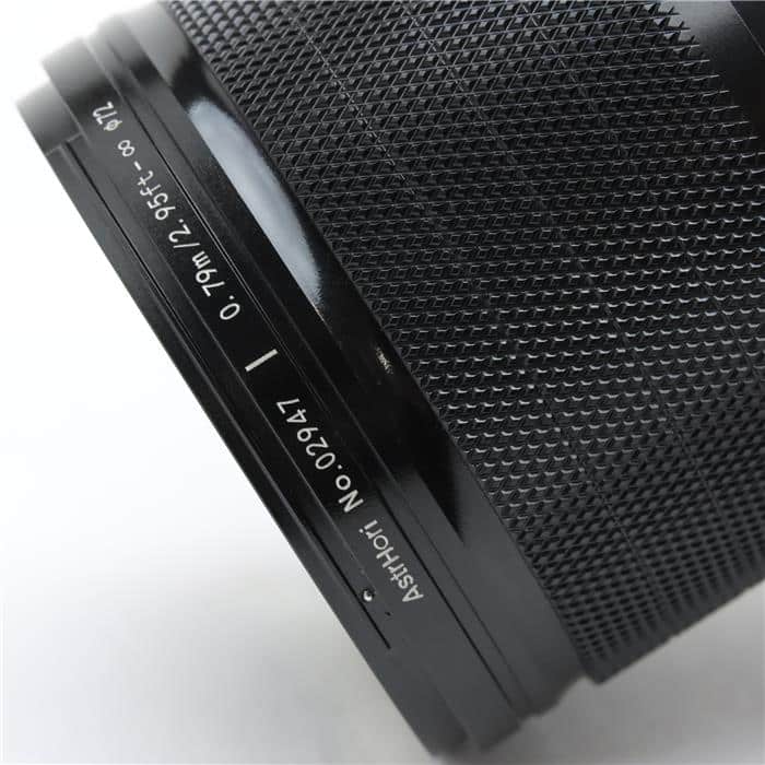 AF 85mm F1.8 (ニコンZ用)