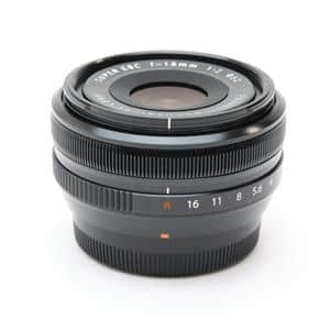 新品)FUJIFILM (フジフイルム) フジノン XF18mm F2 R（商品ID