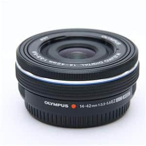 OLYMPUS (オリンパス) M.ZUIKO DIGITAL ED 14-42mm F3.5-5.6 EZ
