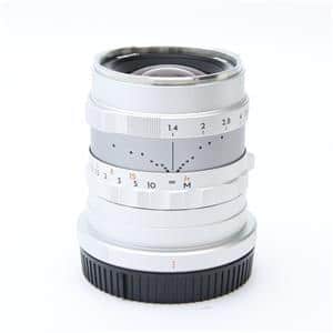 新品)Thypoch（タイポッシュ） Simera 28mm F1.4 (ニコンZ用) シルバー