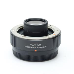 FUJIFILM (フジフイルム) テレコンバーター XF1.4X TC WR」の商品検索