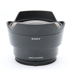 SONY (ソニー) FE フィッシュアイコンバーター SEL057FEC」の商品検索