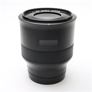 新品)Carl Zeiss (カールツァイス) Batis 40mm F2 CF（ソニーE用/フル