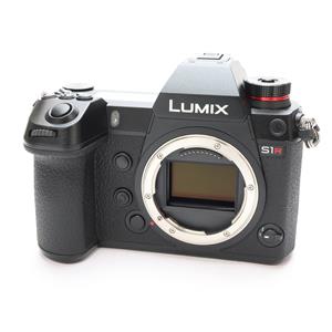 Panasonic LUMIX S1R」の商品検索結果 | デジタルカメラ、ミラーレス