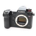 Panasonic (パナソニック) LUMIX S1R ボディ DC-S1R ブラック