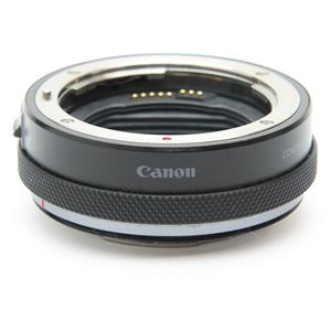 Canon (キヤノン) コントロールリングマウントアダプター EF-EOS R」の