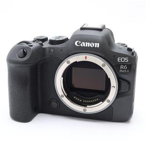 Canon (キヤノン) EOS R6 Mark II ボディ メイン