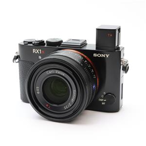 SONY (ソニー) Cyber-shot DSC-RX1R」の商品検索結果 | デジタルカメラ