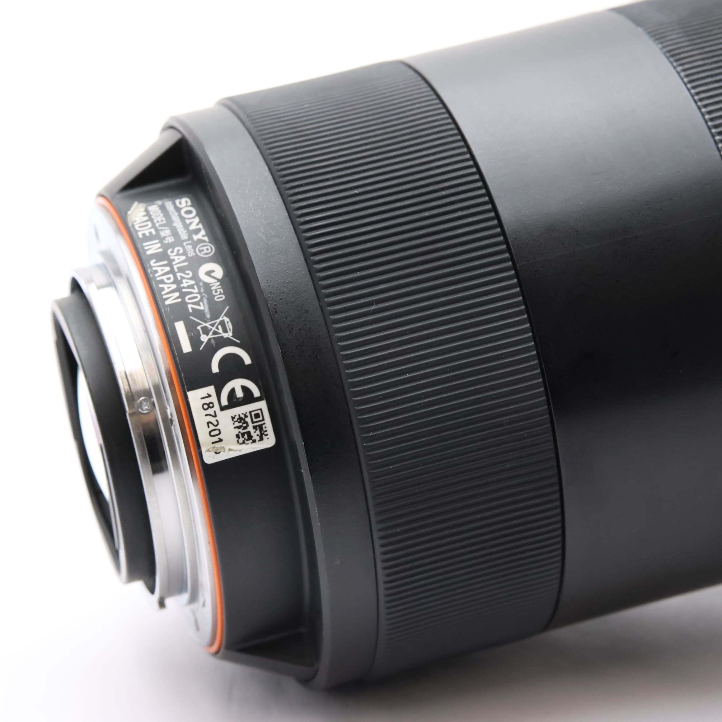 4351 ソニー SONY Vario-Sonnar T*ズームレンズ(16-35mm F2.8 ZA SSM