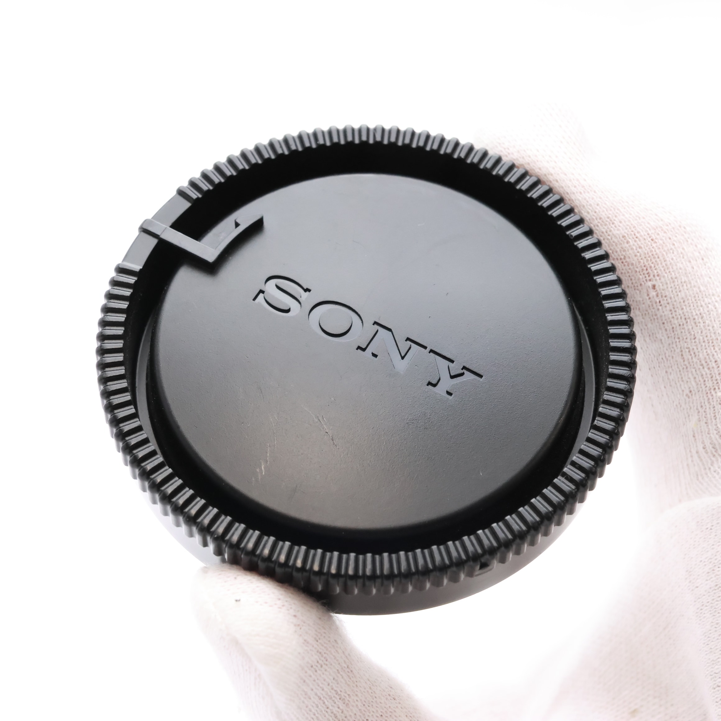 中古)SONY (ソニー) Vario-Sonnar T*24-70mm F2.8 ZA SSM SAL2470Z