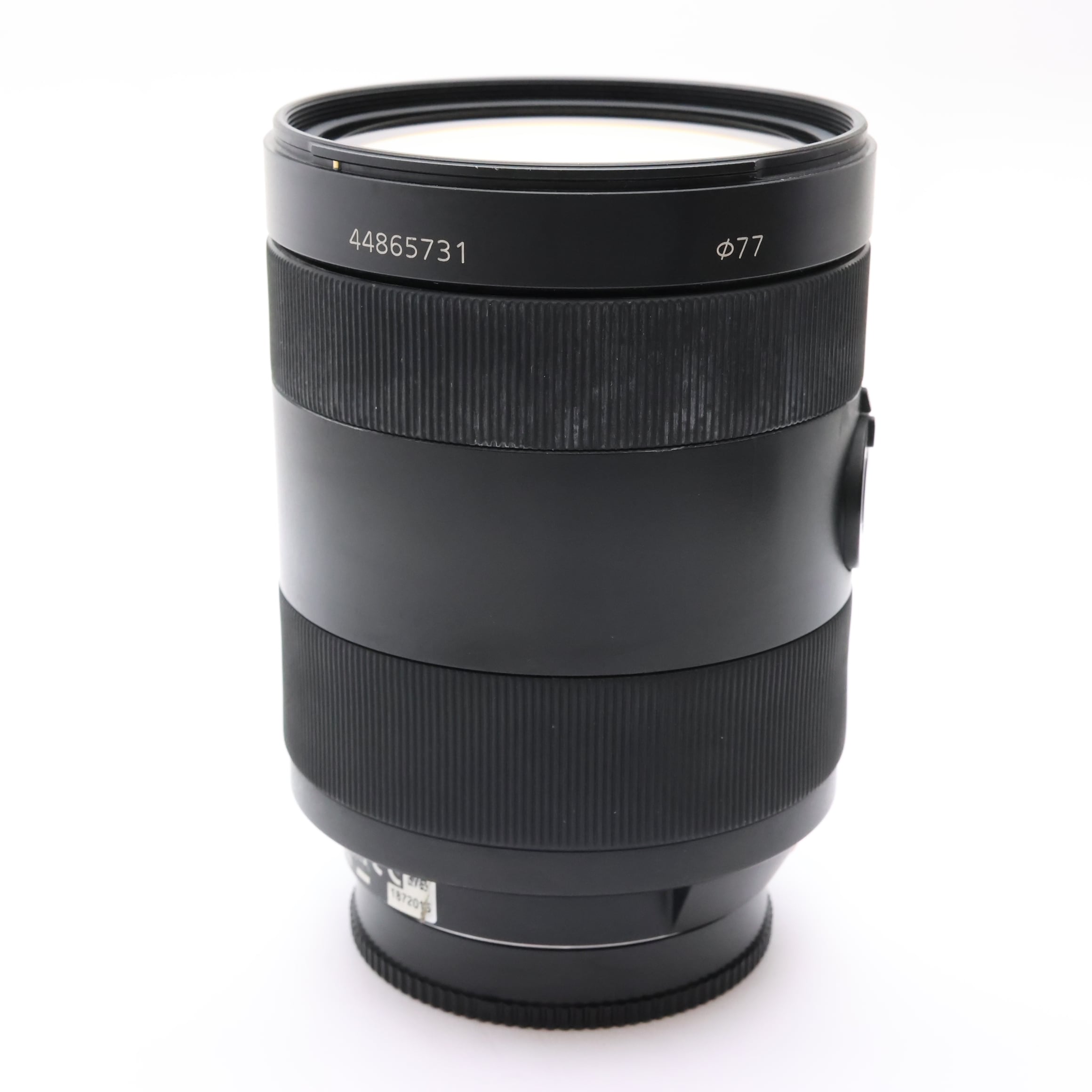 4351 ソニー SONY Vario-Sonnar T*ズームレンズ(16-35mm F2.8 ZA SSM