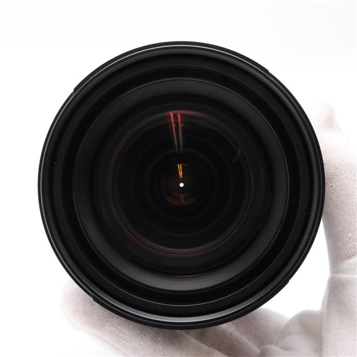 中古)SONY (ソニー) Vario-Sonnar T*24-70mm F2.8 ZA SSM SAL2470Z