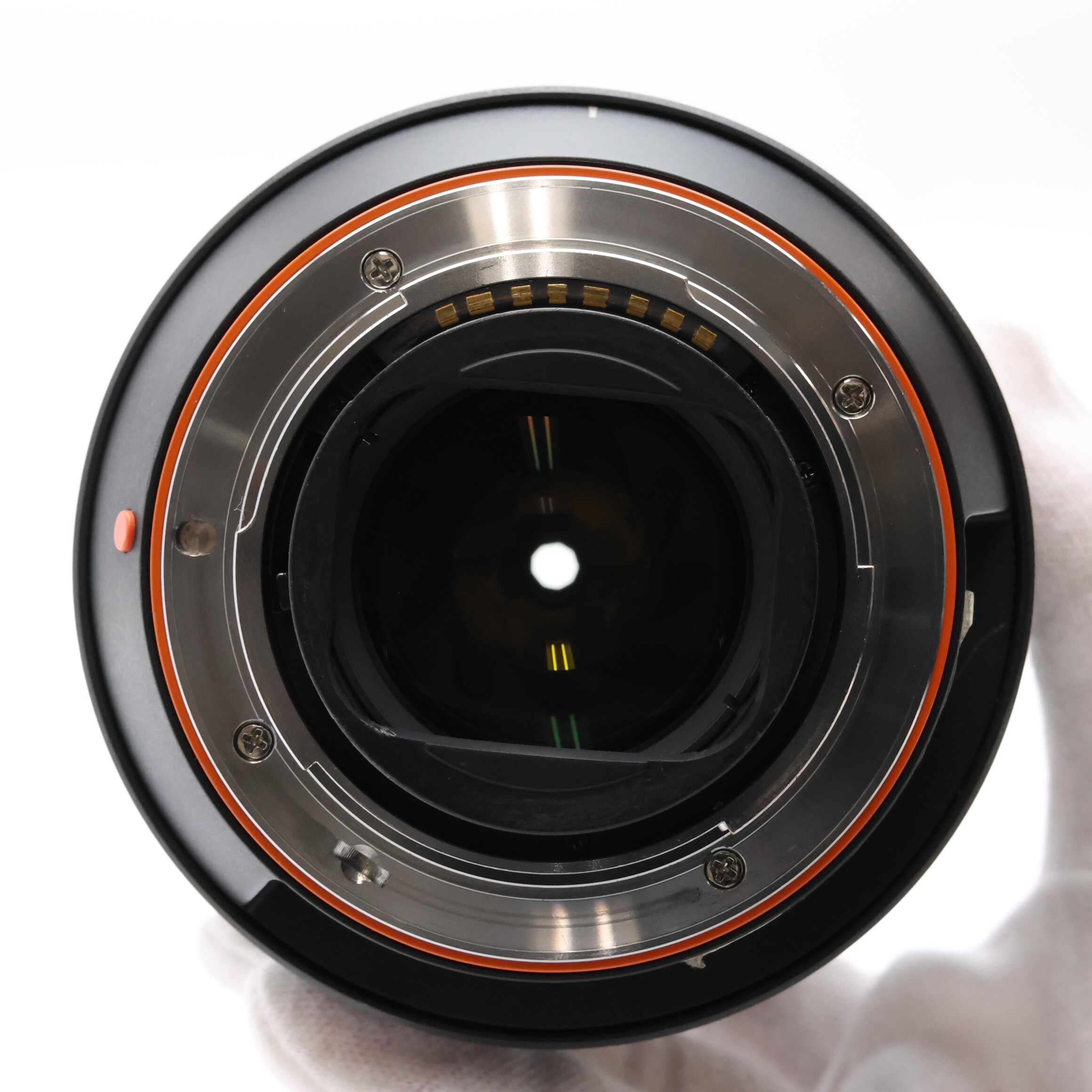 中古)SONY (ソニー) Vario-Sonnar T*24-70mm F2.8 ZA SSM SAL2470Z
