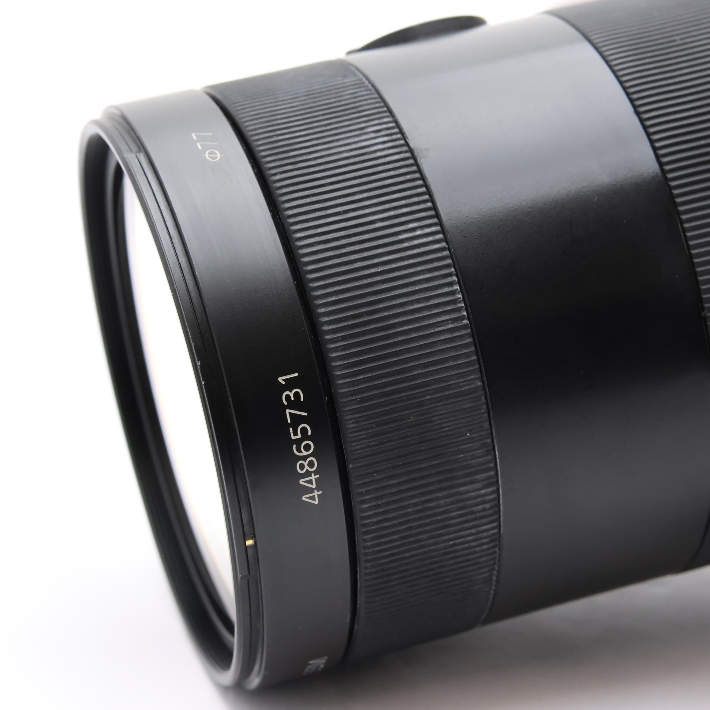中古)SONY (ソニー) Vario-Sonnar T*24-70mm F2.8 ZA SSM SAL2470Z