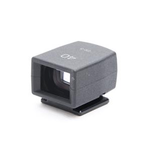 新品)RICOH (リコー) 外部ミニファインダー GV-3（商品ID
