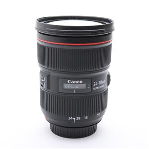EF24-70mm F2.8L II USM」「中古商品」の商品検索結果 | デジタル