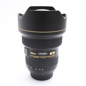 〓美品〓ニコン Nikon AF-S 14-24mm F2.8G ED N 新品)Nikon (ニコン) AF-S NIKKOR 14-24mm F2.8G ED（商品ID