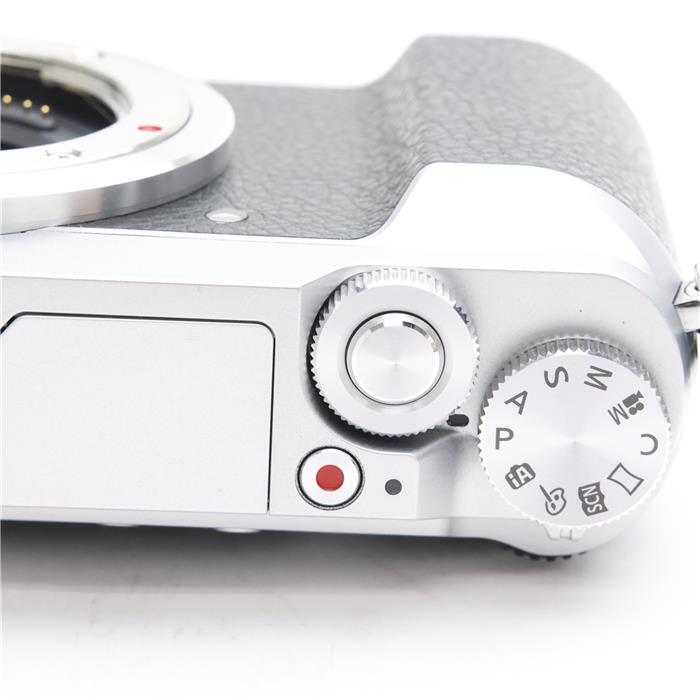 中古)Panasonic (パナソニック) LUMIX GX7 Mark II 標準ズームレンズ