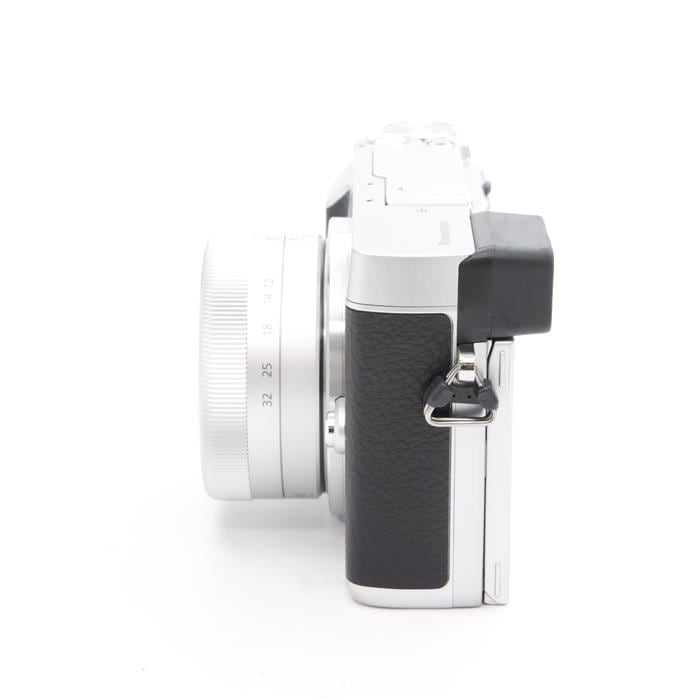 中古)Panasonic (パナソニック) LUMIX GX7 Mark II 標準ズームレンズ