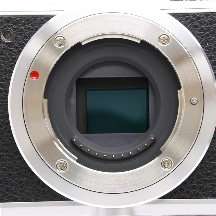 中古)Panasonic (パナソニック) LUMIX GX7 Mark II 標準ズームレンズ