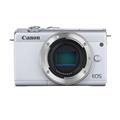 Canon (キヤノン) EOS M200 ボディ ホワイト