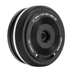 新品)VILTROX(ビルトロックス) AF 28mm F4.5 AIR VCM ASPH ED