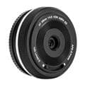 VILTROX(ビルトロックス) AF 28mm F4.5 AIR VCM ASPH ED（フジフイルムX用） ブラック