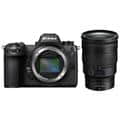 Nikon (ニコン) Z6III + NIKKOR Z 24-70mm F2.8 S セット