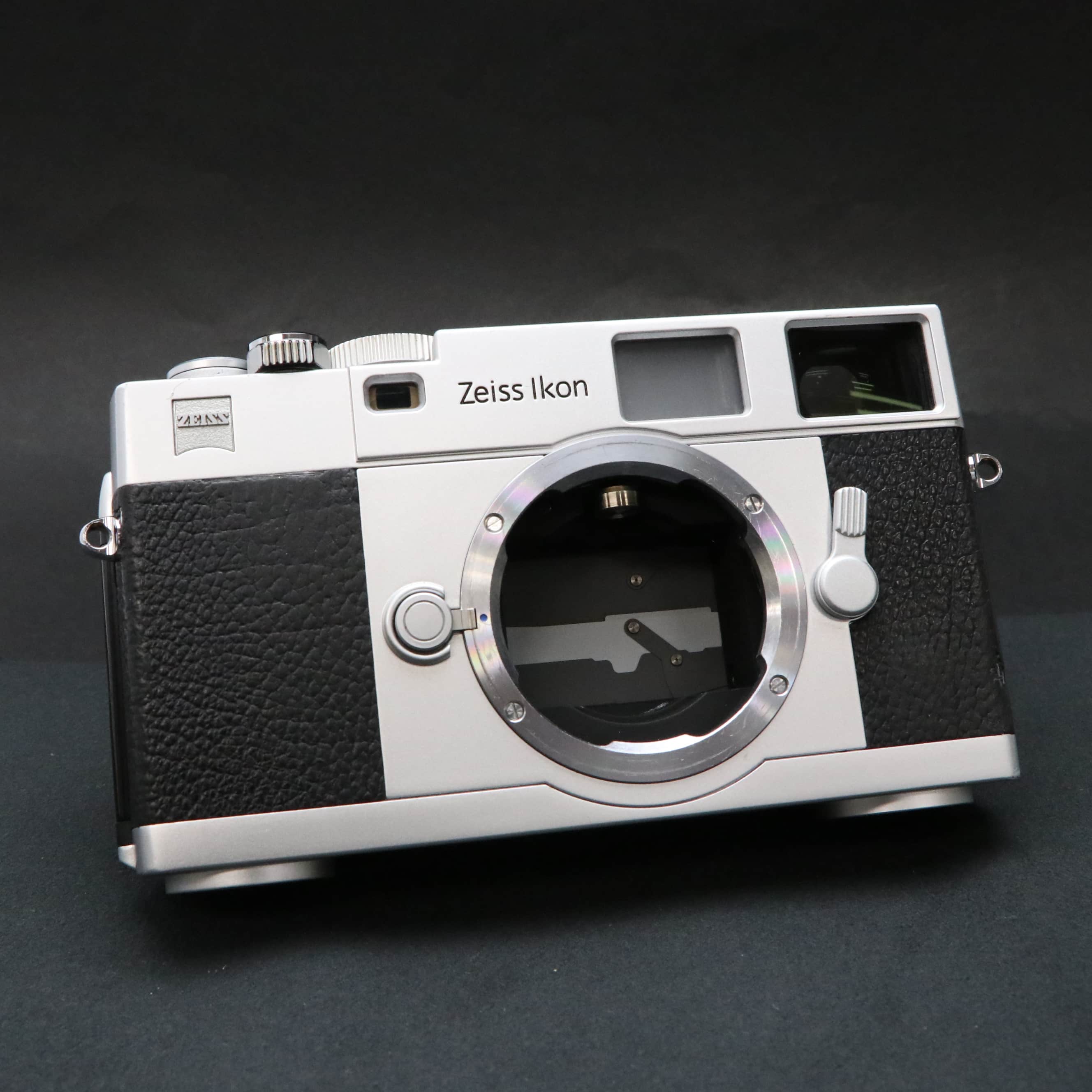 中古)Carl Zeiss (カールツァイス) ZEISS IKON ZM Limited Edition
