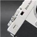 Carl Zeiss (カールツァイス) ZEISS IKON ZM Limited Edition ボディ シルバー