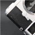 Carl Zeiss (カールツァイス) ZEISS IKON ZM Limited Edition ボディ シルバー