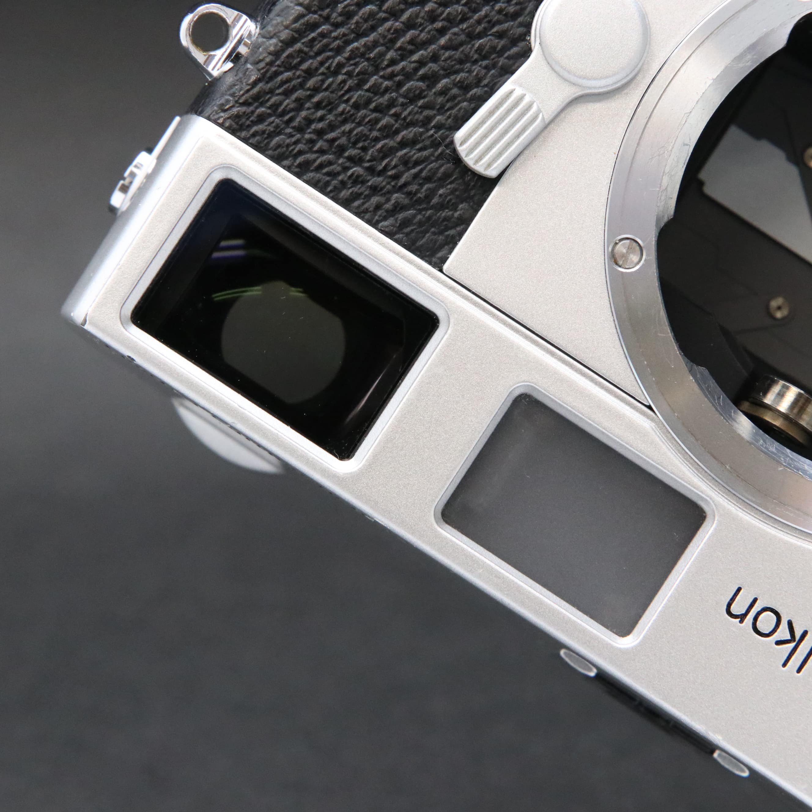 中古)Carl Zeiss (カールツァイス) ZEISS IKON ZM Limited Edition